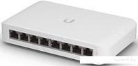 Управляемый коммутатор 2-го уровня Ubiquiti UniFi Switch Lite 8 POE