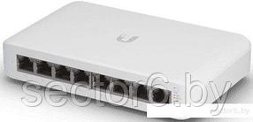 Управляемый коммутатор 2-го уровня Ubiquiti UniFi Switch Lite 8 POE