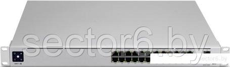 Коммутатор Ubiquiti UniFi Switch Pro 24 PoE, фото 2