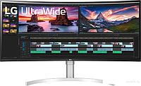 Монитор LG UltraWide 38WN95C-W