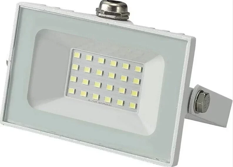 Прожектор светодиодный General 20W GTAB-20ВТ-IP65-6500-W - фото 1 - id-p215619104