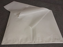 Мешок ПВД 760 (2*185)* 1200мм, плотность 150мкм,  цвет белый