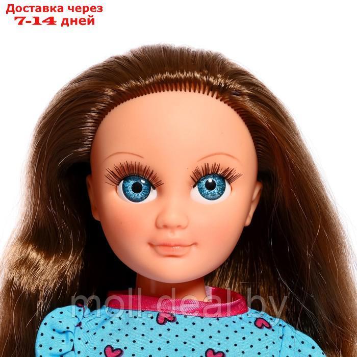 Кукла "Анастасия фонарик" 42см В4339/о - фото 2 - id-p216353954