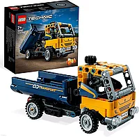 Конструктор LEGO Technic (42147) Самосвал