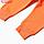 Комплект для мальчика (лонгслив,брюки), цвет оранжевый, рост 86 см, фото 7