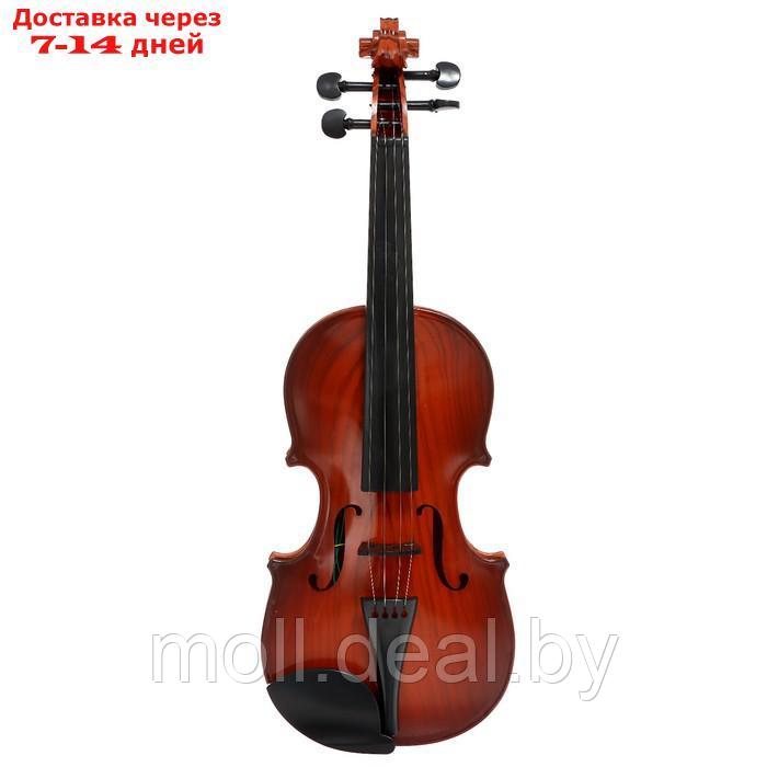 Музыкальная скрипка "Сочиняй свои мелодии" - фото 3 - id-p216354078
