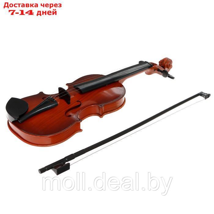 Музыкальная скрипка "Сочиняй свои мелодии" - фото 6 - id-p216354078