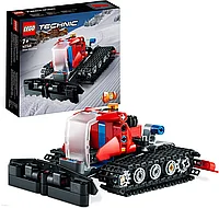 Конструктор LEGO Technic 42148, «Снегоуборщик»