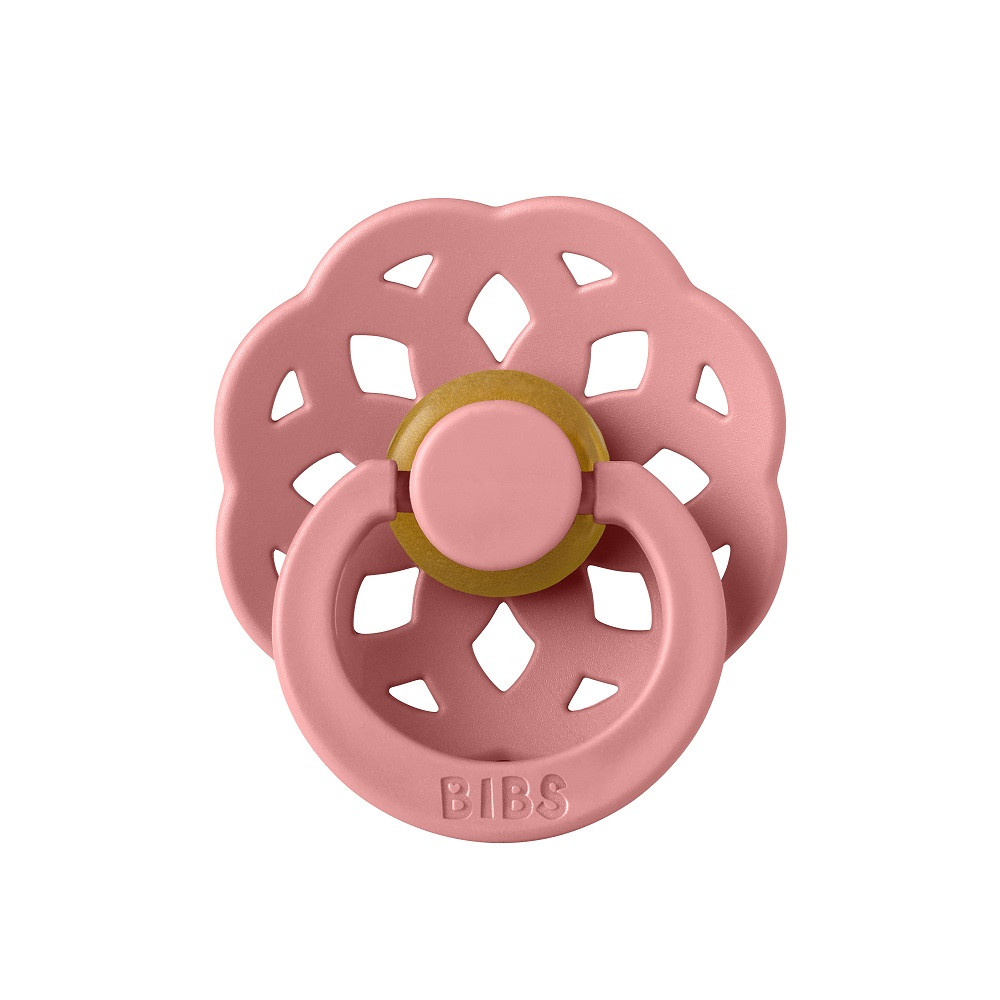 Бибс 1 Boheme Dusty Pink