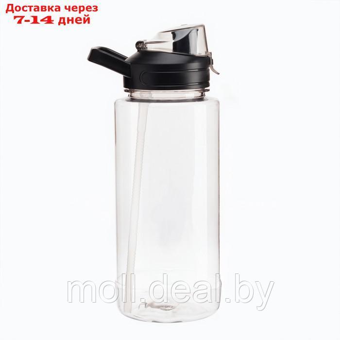 Бутылка для воды "Риджент", 1.8 л - фото 2 - id-p216353399
