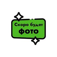 Шкаф для газовых баллонов двойной (на 2 баллона 50л) высота 1,4 метра, цвет — КРАСНЫЙ