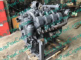 ДВИГАТЕЛЬ MERCEDES OM502LA