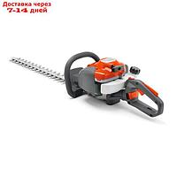 Бензокусторез "HUSQVARNA" 122HD60 9665324-01, 0.8 л.с., дл. лезвия 60 см