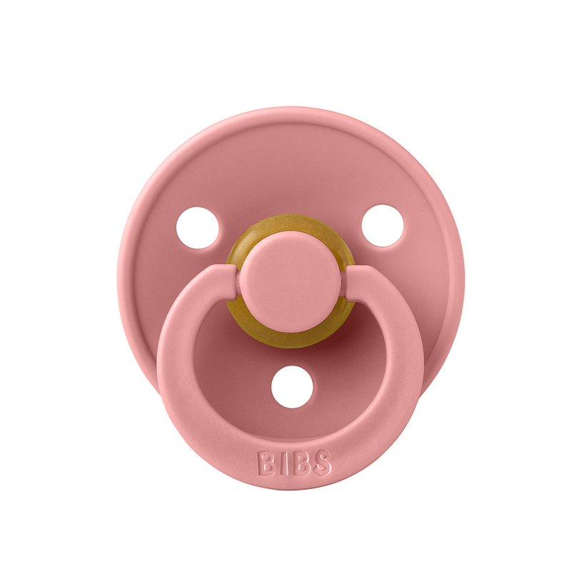Бибс 2 Dusty Pink