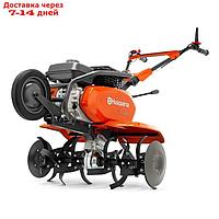 Культиватор HUSQVARNA TF 230 6.5 л.с., 2вперед+реверс 6 фрез 75см/30см