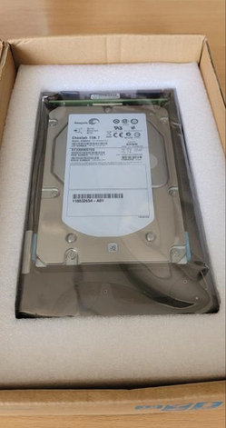V3-VS15-300 Жёсткий диск EMC 300GB 6G 15K 3.5 SAS, фото 2