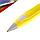 3D ручка "Новый год" набор PСL пластика, мод. PN007, цвет желтый, фото 4