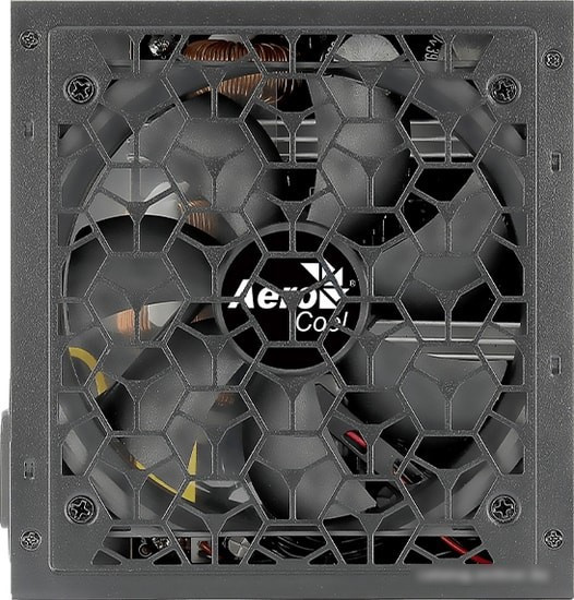 Блок питания AeroCool Aero Bronze 700W - фото 2 - id-p216367193