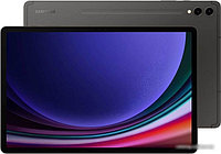 Планшет Samsung Galaxy Tab S9+ 5G SM-X816 12GB/512GB (графитовый)
