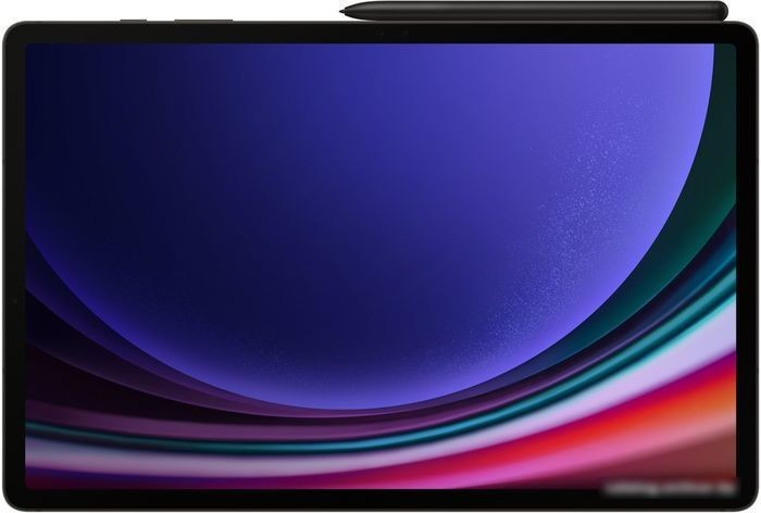 Планшет Samsung Galaxy Tab S9+ 5G SM-X816 12GB/512GB (графитовый) - фото 3 - id-p216366926