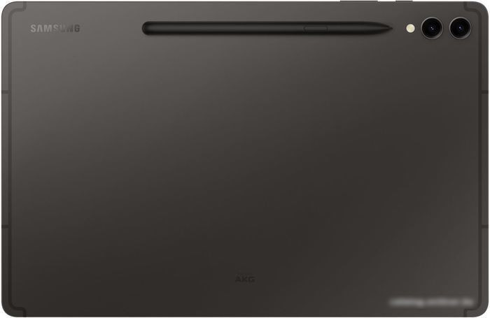 Планшет Samsung Galaxy Tab S9+ 5G SM-X816 12GB/512GB (графитовый) - фото 5 - id-p216366926