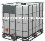 Растворитель 646 ( канистра 20 литров) Беларусь, фото 2