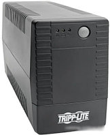 Источник бесперебойного питания Tripp Lite OMNIVSX650D 650VA