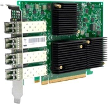 Сетевая карта Broadcom LPE31004-M6 - фото 1 - id-p216367386