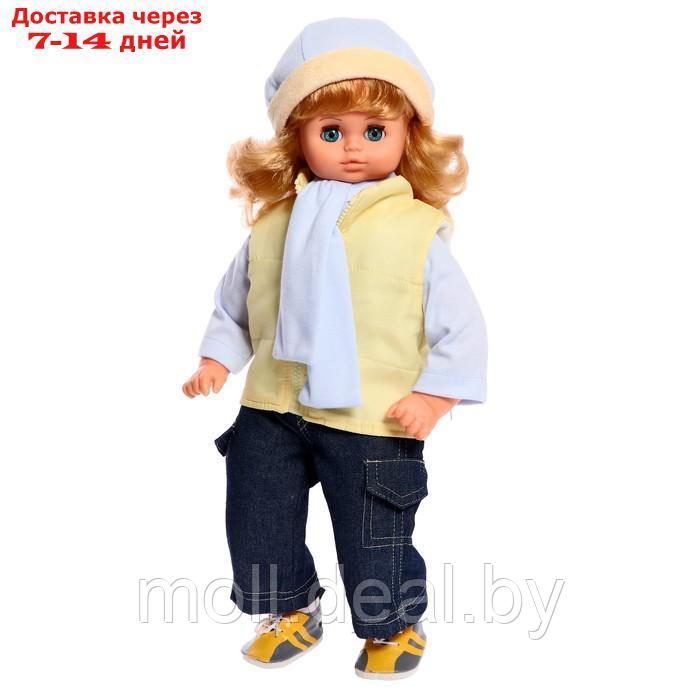 Кукла "Вероника прогулка" 35см В4264 - фото 3 - id-p216353798