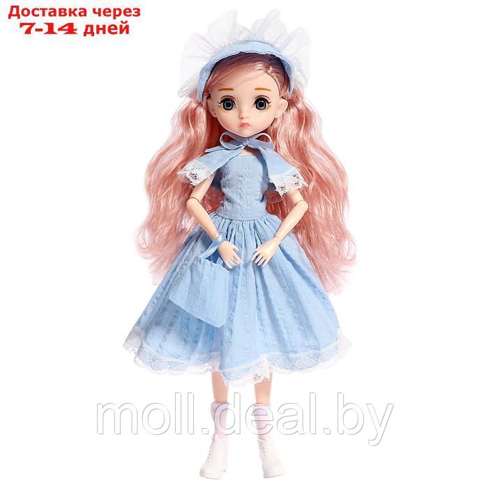 Кукла шарнирная "Крошка Софи" - фото 2 - id-p216353799