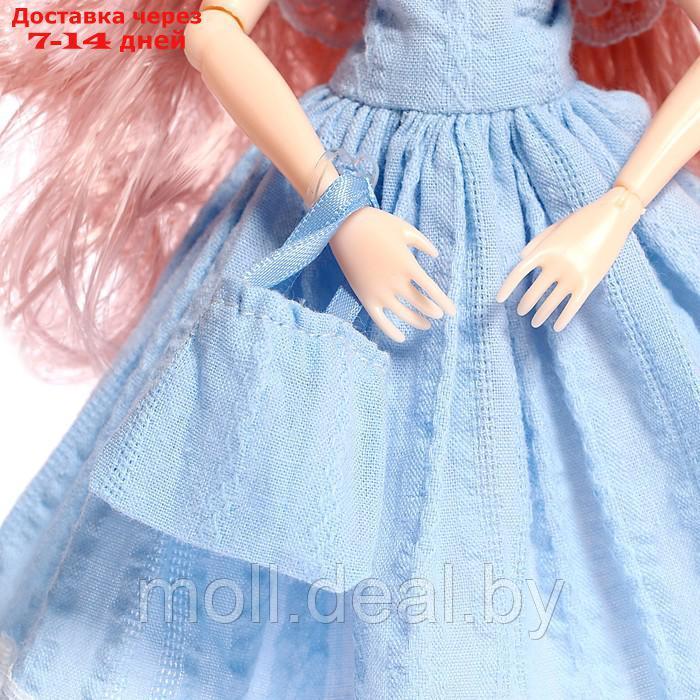 Кукла шарнирная "Крошка Софи" - фото 4 - id-p216353799