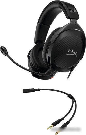 Наушники HyperX Cloud Stinger 2 - фото 3 - id-p216367916