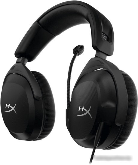 Наушники HyperX Cloud Stinger 2 - фото 4 - id-p216367916