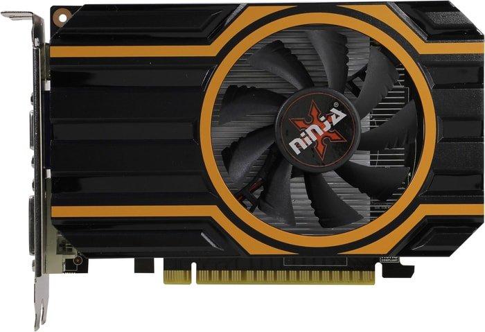 Видеокарта Sinotex GeForce GTX 750 2GB GDDR5 NK75NP025F - фото 1 - id-p216368029