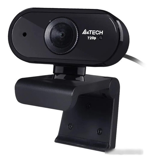 Веб-камера A4Tech PK-825P - фото 3 - id-p216367949