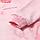 Свитшот "Тай-дай" для девочки, цвет розовый, рост 92 см, фото 4