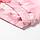 Свитшот "Тай-дай" для девочки, цвет розовый, рост 92 см, фото 5