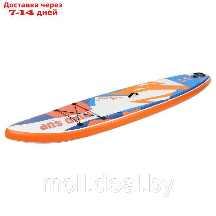 WIND SUP-доска надувная KELPIE 11" 335 х 80 х 15 см - фото 10 - id-p216354760