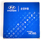 Фильтр АКПП HYUNDAI/KIA 4632122050