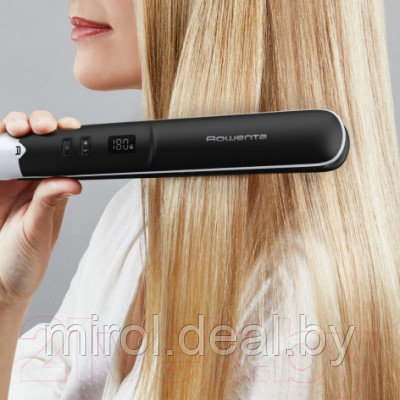 Выпрямитель для волос Rowenta SF4621F0 - фото 5 - id-p216369076