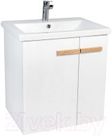 Тумба под умывальник Viant Мюнхен Como 70 / VMUN70COBEL-T2STP