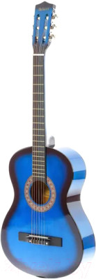 Акустическая гитара Belucci BC3805 BLS - фото 2 - id-p216369548