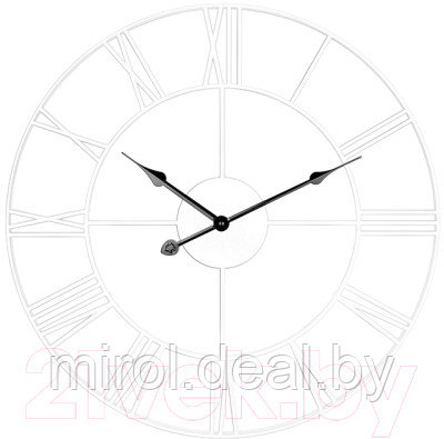 Настенные часы Тройка 62673001 - фото 1 - id-p216368819
