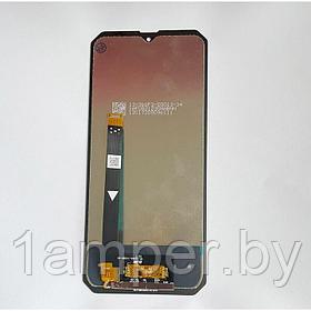 Дисплей Original для Blackview BL8800 В сборе с тачскрином