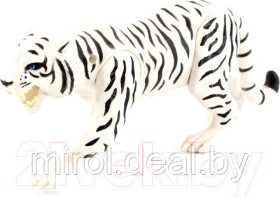 Игровой набор Chap Mei Белый тигр в джунглях / 549004 - фото 2 - id-p216371219