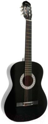 Акустическая гитара Belucci BC3905 BK - фото 3 - id-p216371267