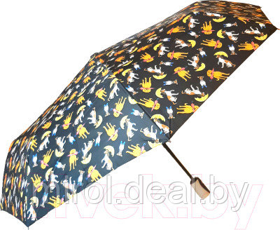Зонт складной RST Umbrella 3203 - фото 1 - id-p216369428