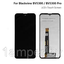 Дисплей Original для Blackview BV5300/BV5300Pro/BV5200/BV5200Pro В сборе с тачскрином