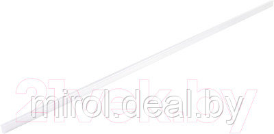 Ручка для мебели Boyard Vertical RS066W.4/960 - фото 1 - id-p216370542