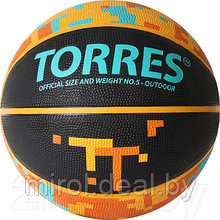 Баскетбольный мяч Torres TT B02125